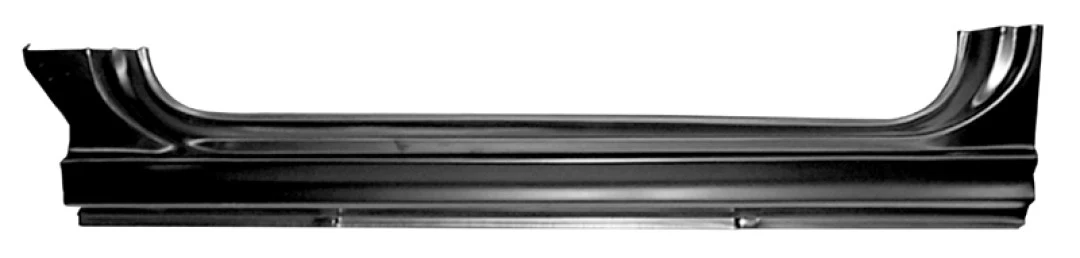 1960-66 Chevy and GMC Outer Rocker Panel - Image 4