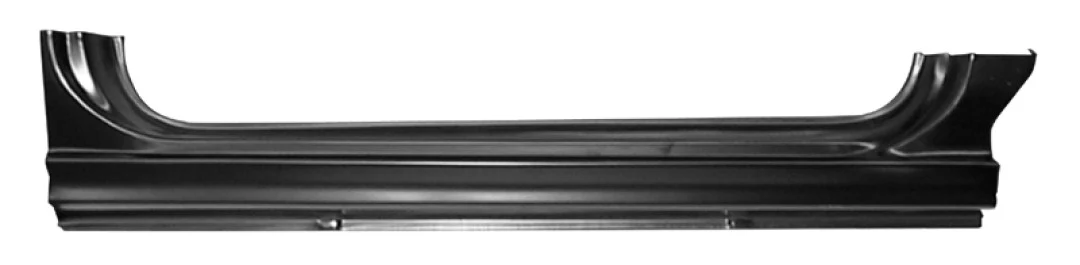 1960-66 Chevy and GMC Outer Rocker Panel - Image 5