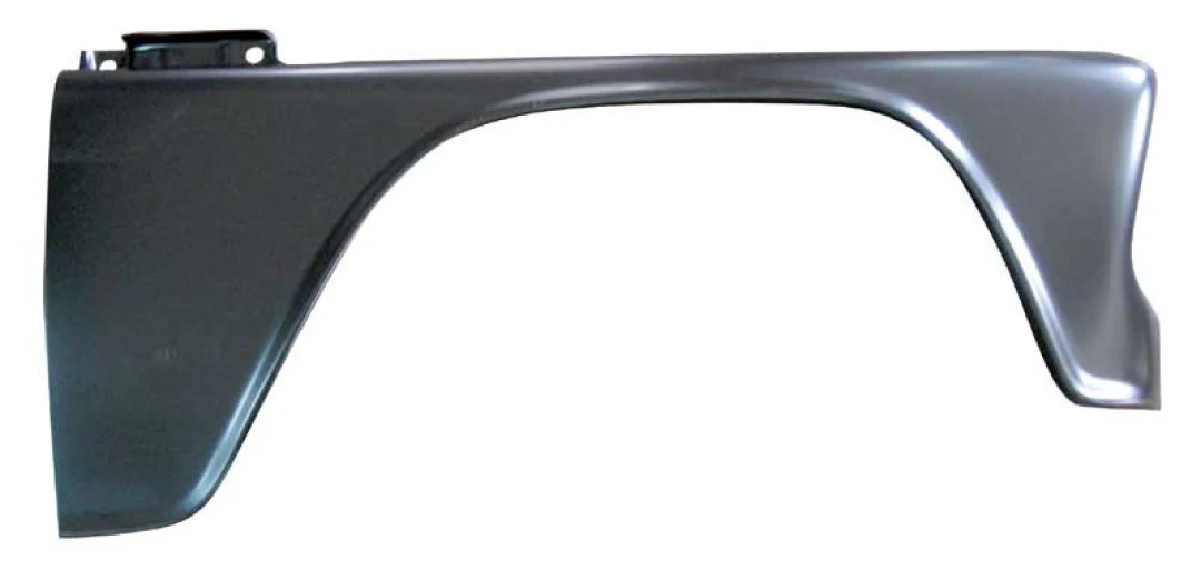 Front Fender, RH, 1960-66 Chevy & GMC Truck - Ships Oversize - Image 4