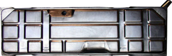 1960-66 Chevy, GMC C10 Truck OEM Replacement Gas Tank - Image 3