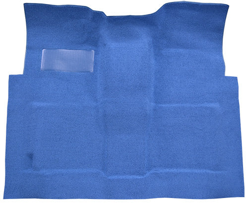 1960-66 Chevy & GMC Carpet Kit, High Tunnel, 11 Colors - Image 3