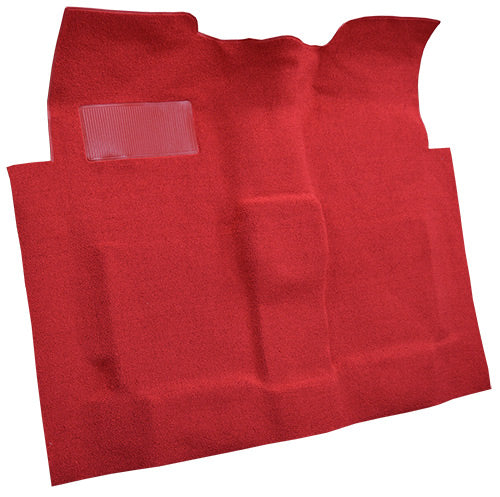 1960-66 Chevy & GMC Carpet Kit, Low Tunnel, 11 Colors - Image 3