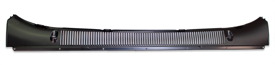 Cowl Vent Panel, OE Style, 1960-66 Chevy & GMC Truck - Ships Oversize - Image 2