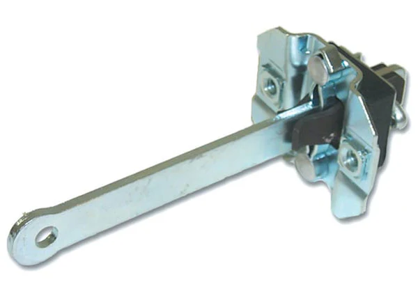 1960-66 Chevy / GMC  Truck Door Check Link - Image 3