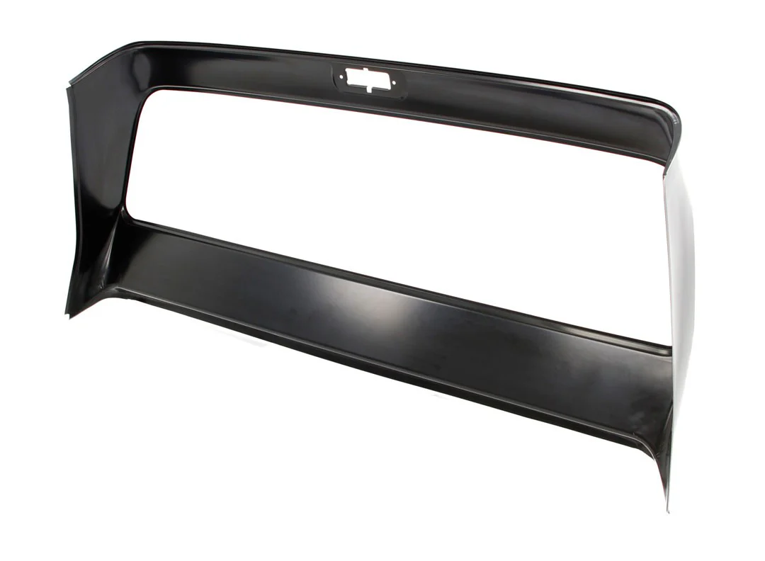 Inner Big Back Window Conversion Panel, 1960-66 Chevy & GMC Truck - Ships Oversize - Image 3