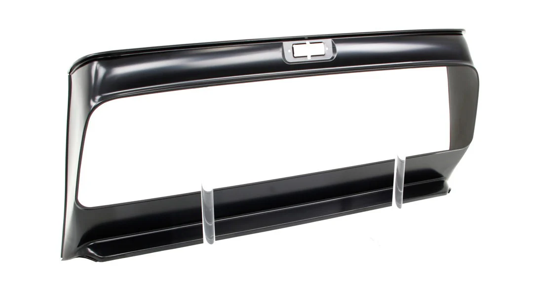 Inner Big Back Window Conversion Panel, 1960-66 Chevy & GMC Truck - Ships Oversize - Image 4
