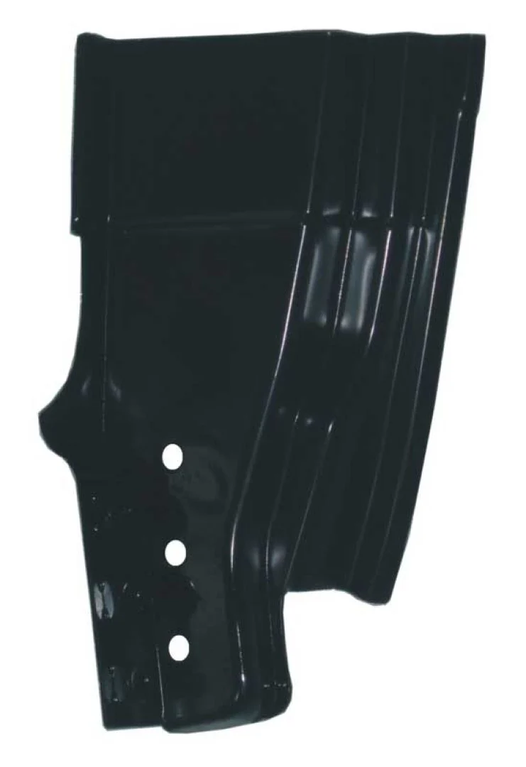 1960-66 Chevy & GMC Truck  Rear Lower Door Pillar Repair Panel - Image 5