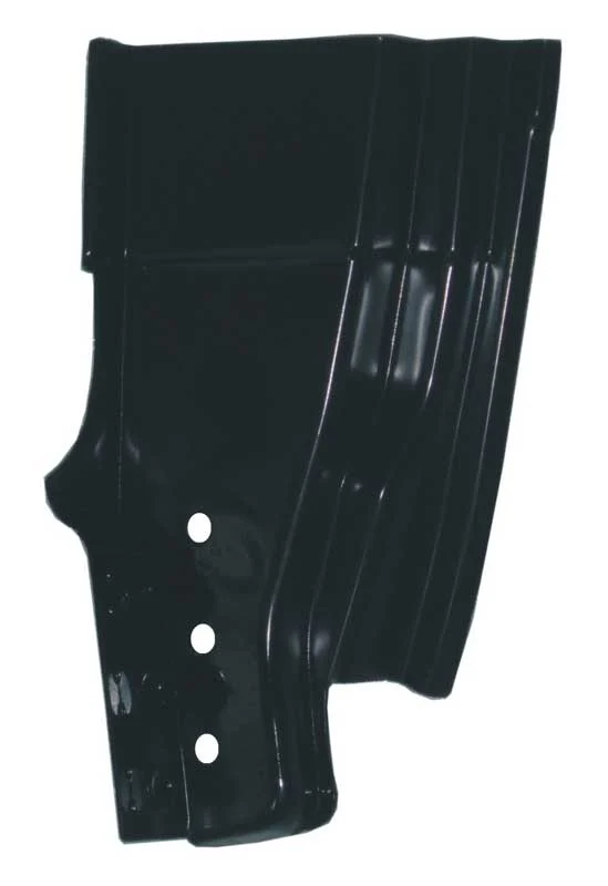 1960-66 Chevy & GMC Truck  Rear Lower Door Pillar Repair Panel - Image 7