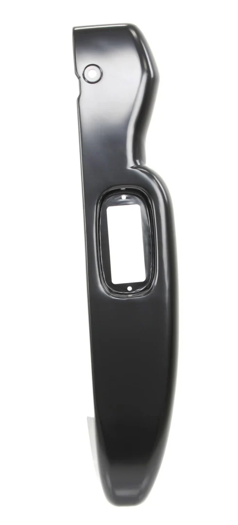 1960-66 Chevy & GMC Truck  Rear Tail Light Repair Panel - Image 8