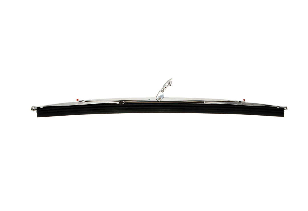 1960-66 Chevy/GMC Truck Wiper Blade, LH/RH, Original Style, 12" Inch - Image 2