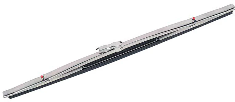 1960-66 Chevy/GMC Truck Wiper Blade, LH/RH, Original Style, 12" Inch - Image 3
