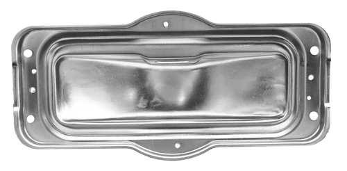 1960-66 Chevy Truck Parking Lamp Housing, Fits LH & RH, Each - Image 3