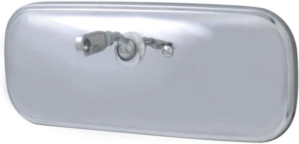 1960-71 Chevy / GMC Truck Rear View Mirror - Image 2