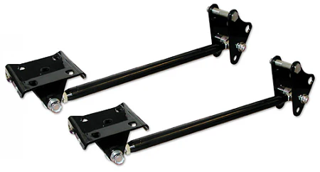 1960-71 Mercury Comet, Cyclone Cal Tracs Traction Bar System - Image 6