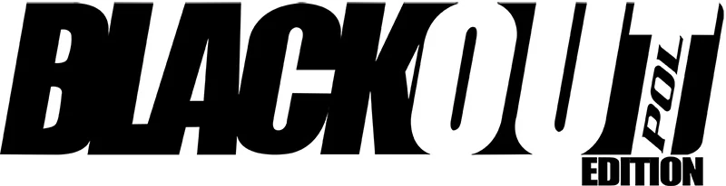 1960-72 Chevy C10, GMC C15 Truck "BLACKOUT" Disc Brake Wheel Component Kit, 5-Lug - Image 2