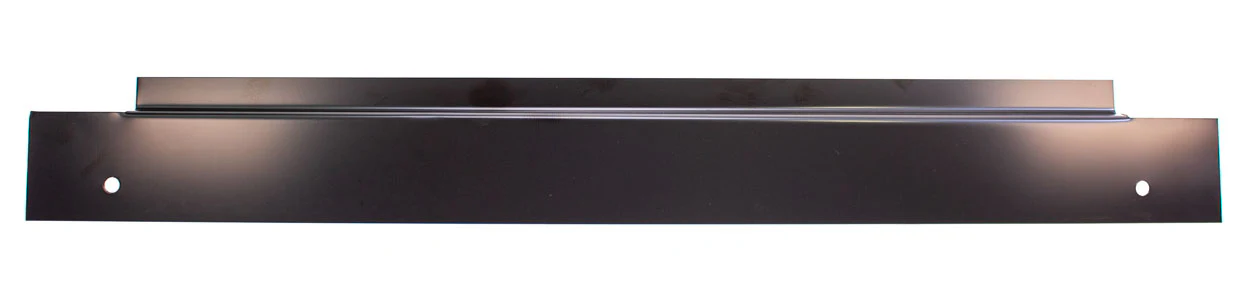 1960-72 Chevy Truck Inner Rocker Panel, Fits Rh & LH - Image 3