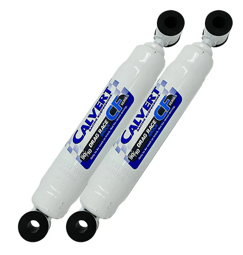 1960-72 Chevy, GMC Truck Drag Shocks, Pair - Image 3