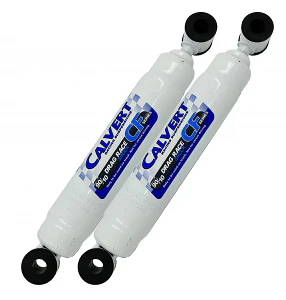 1960-72 Chevy, GMC Truck Drag Shocks, Pair - Image 4