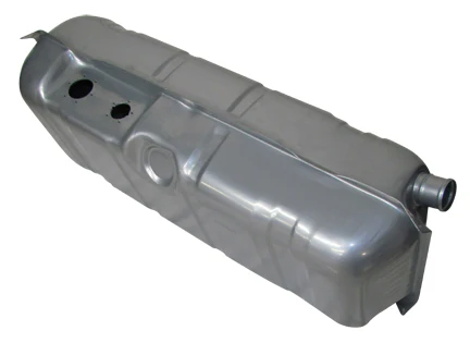 1961-64 Chevy Belair, Biscayne, Impala EFI Fuel Tank, 20 Gallons - Image 2
