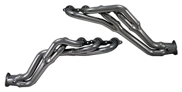 1961-66 Chevy C10 LS Headers - Image 2