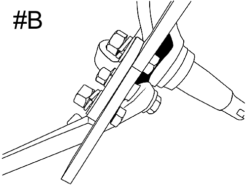 1961-68 Cadillac Front Disc Brake Conversion - Image 4