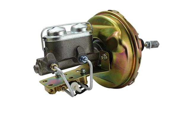 1962-67 Chevy 2 Nova Power Brake Booster Kit - Image 6