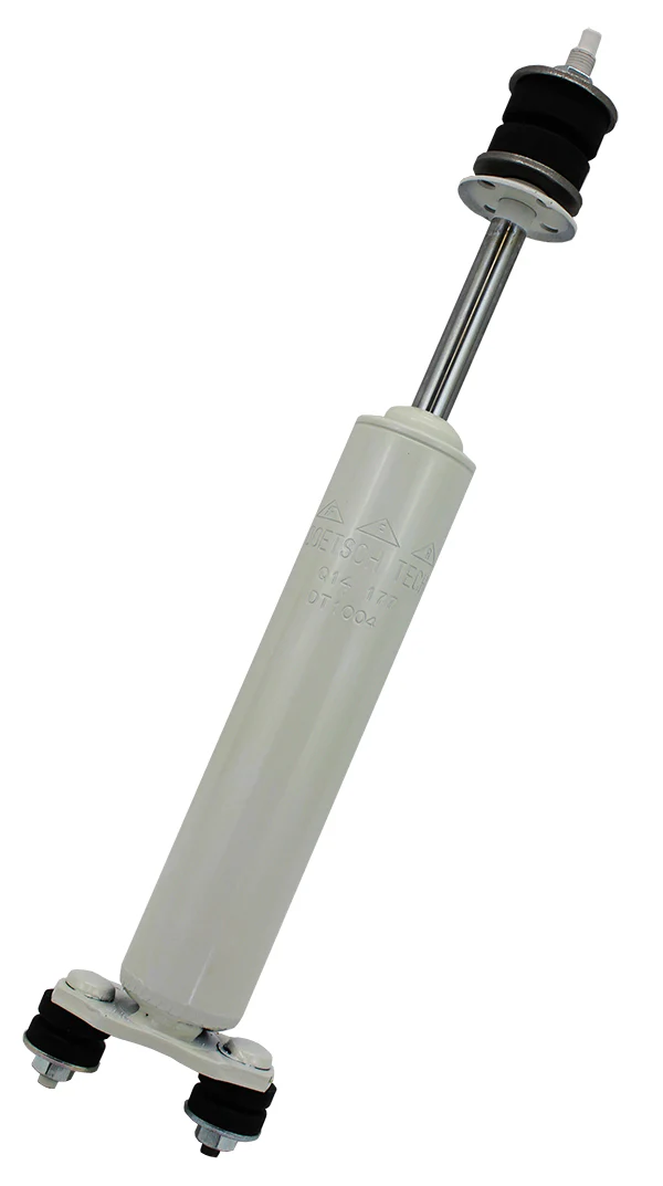 1962-67 Chevy Nova Front DS2 Shock - Image 2
