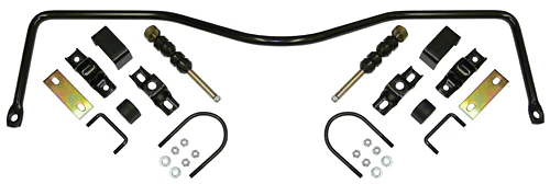 1962-67 Chevy Nova Sway Bar Kit, Rear, High Performance - Image 3