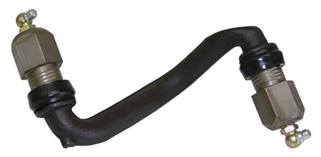 1962 Chevy Nova Idler Arm - Image 2