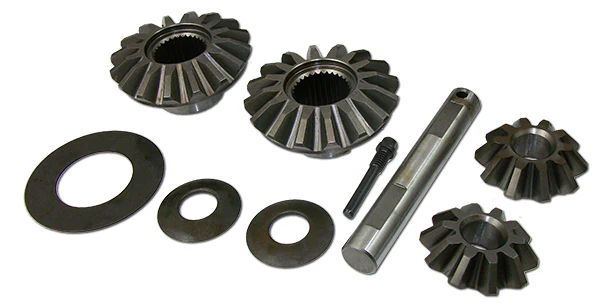1963-64 Chevy, GMC C10, Rear Spider Gear Set - Image 2