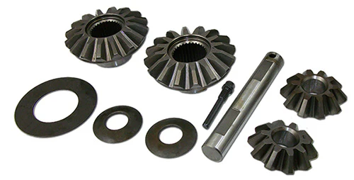 1963-64 Chevy, GMC C10, Rear Spider Gear Set - Image 3