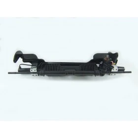 1963-65 Ford Fairlane Power Rack and Pinion Steering with Bracket - Image 2