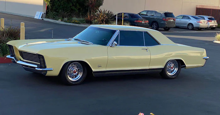 1963-65 Riviera Front Coil Over Conversion, Single or Double Adjustable - Image 4