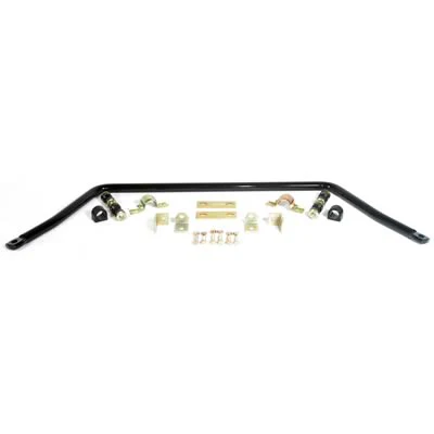 1963-66 Dodge, Plymouth, Chrysler, Mopar A-Body Sway Bar Kit, FRONT - Image 2