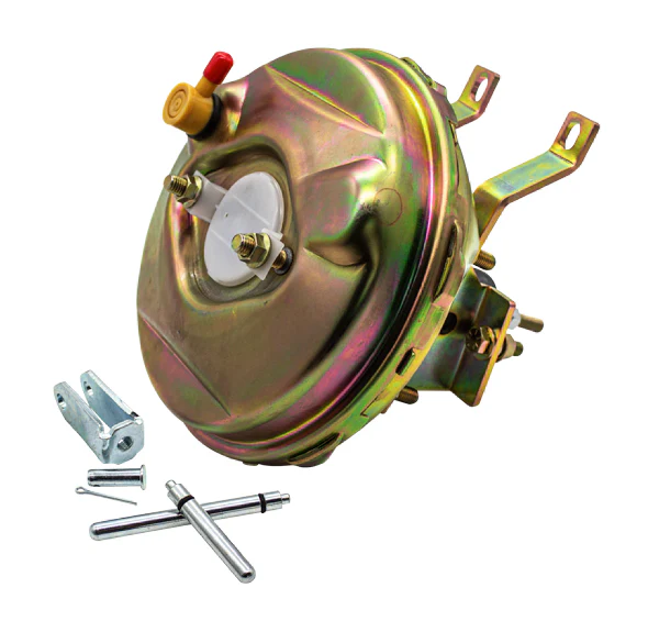 1963-67 Corvette Power Brake Booster Delco 9" - Image 3