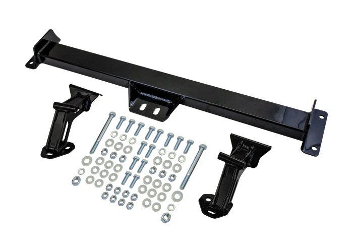 1963-72 Chevy C10, GMC Truck Engine and Transmission Mount kit - Image 4