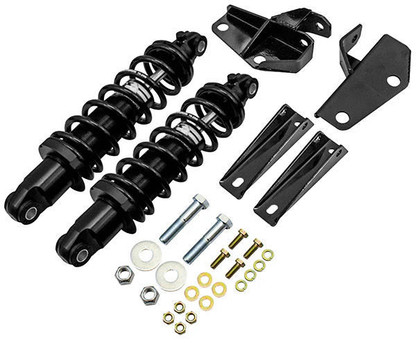 1963-72 Chevy C10 Truck Rear Coil Over Shock Conversion - Image 3