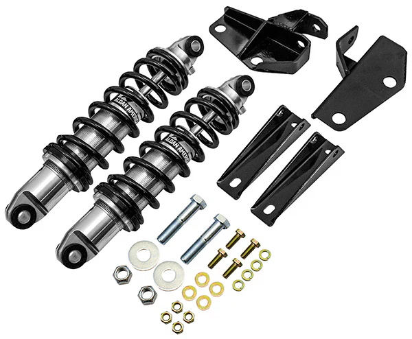 1963-72 Chevy C10 Truck Rear Coil Over Shock Conversion - Image 7