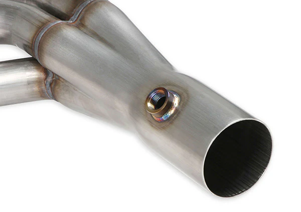 1963-72 Chevy, GMC C10, C20 FlowTech Long Tube BBC 396-454 Headers - Image 3