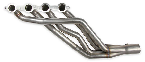 1963-72 Chevy, GMC C10, C20 Hooker Long Tube LS Swap Headers - Image 3