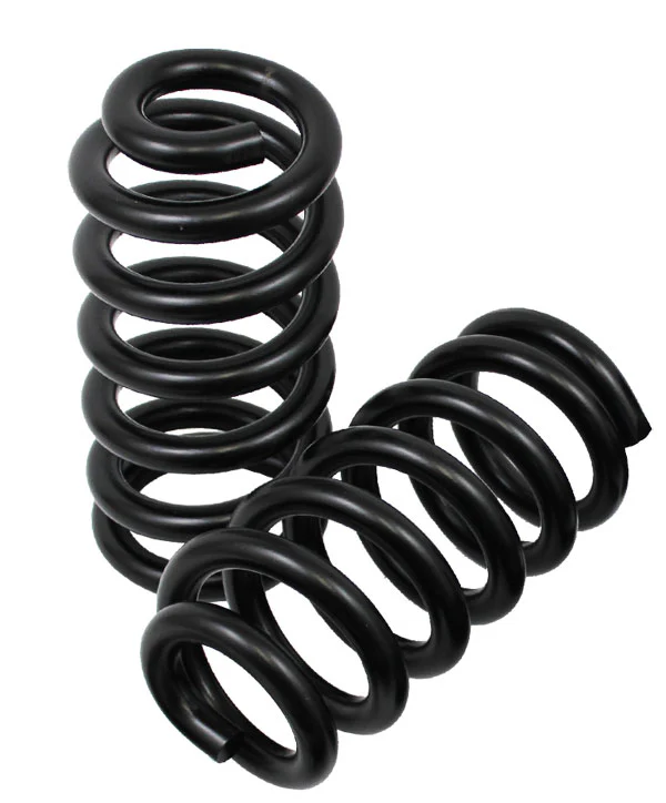 1963-72 Chevy, GMC C10, C20 Truck Front OE Coil Spring Set - Image 3