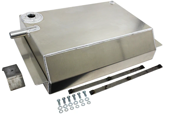 1963-72 Chevy, GMC Truck Aluminum Fuel Gas Tank, 19 Gallon - Image 7