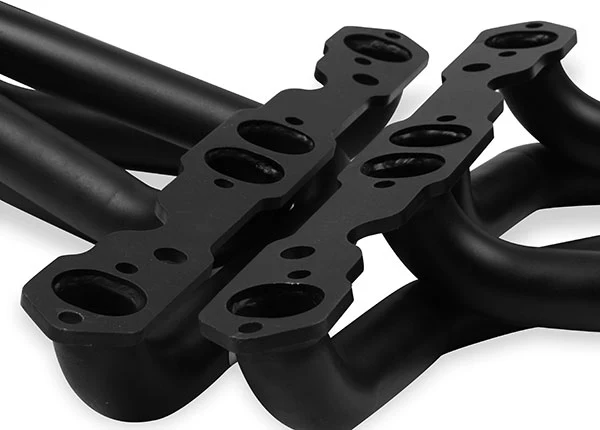 1963-74 Chevy, GMC C10, C20 Hooker Long Tube Headers - SBC - Image 3