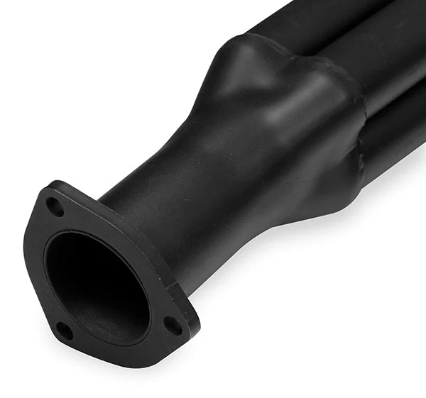 1963-74 Chevy, GMC C10, C20 Hooker Long Tube Headers - SBC - Image 4