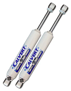 1963-74 MOPAR A, B, E Body, Rear 9-Way Adjustable Drag Shocks, (PR) - Image 7
