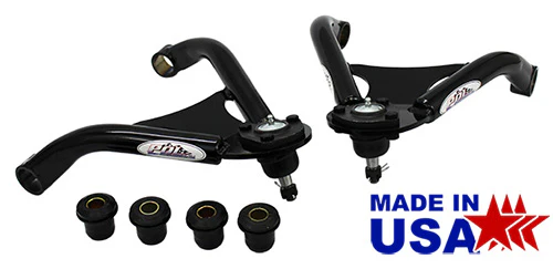 1963-82 Chevy Corvette Tubular Upper Control Arms - Image 3