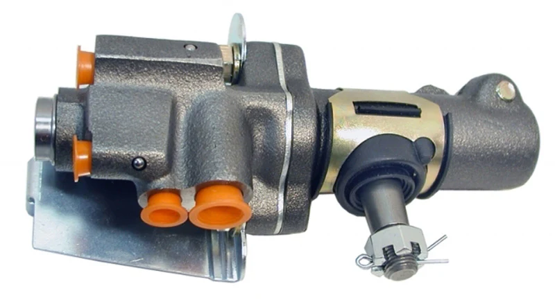 1963-82 Corvette Power Steering Control Valve – OE Style - Image 3