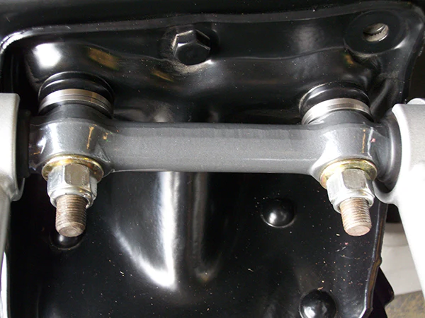 1963-87 Chevy, GMC Truck Camber Correction Kit, For use with Tubular Control Arms - Image 2