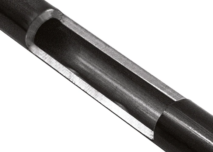 1963-87 Chevy, GMC Truck Hollow Sway Bar Kit, High Performance, Front - Image 2