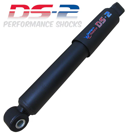 1963-87 Chevy, GMC Truck Shock Absorber, Rear, Western DS2, Each - Image 2